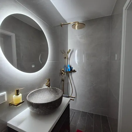 Privat bolig Gemuetliches Mit Franzoesischem Doppelbett An Der Universitaetsklinik Mainz