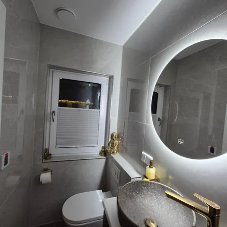 Privat bolig Gemuetliches Mit Franzoesischem Doppelbett An Der Universitaetsklinik