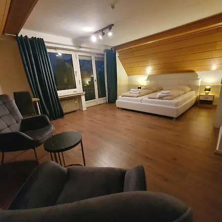 Privat bolig Gemuetliches Mit Franzoesischem Doppelbett An Der Universitaetsklinik *