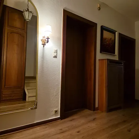 Gemuetliches Mit Franzoesischem Doppelbett An Der Universitaetsklinik Homestay *