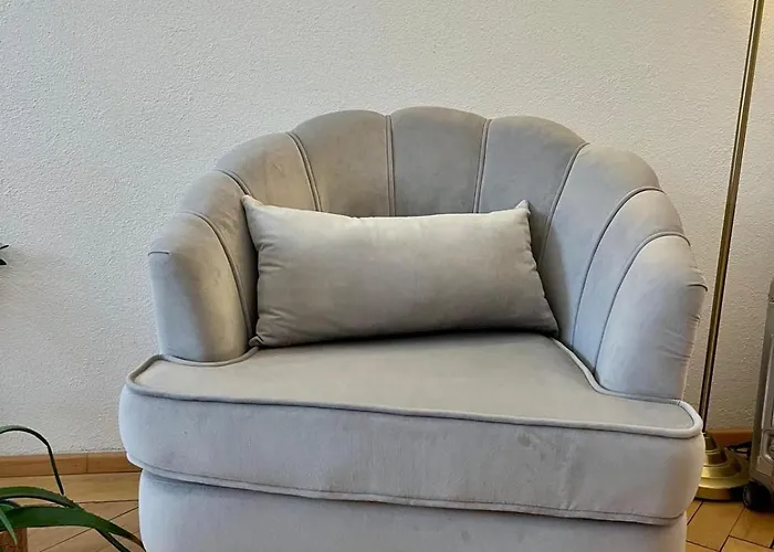 Gemuetliches Mit Franzoesischem Doppelbett An Der Universitaetsklinik Accommodatie bij particulieren