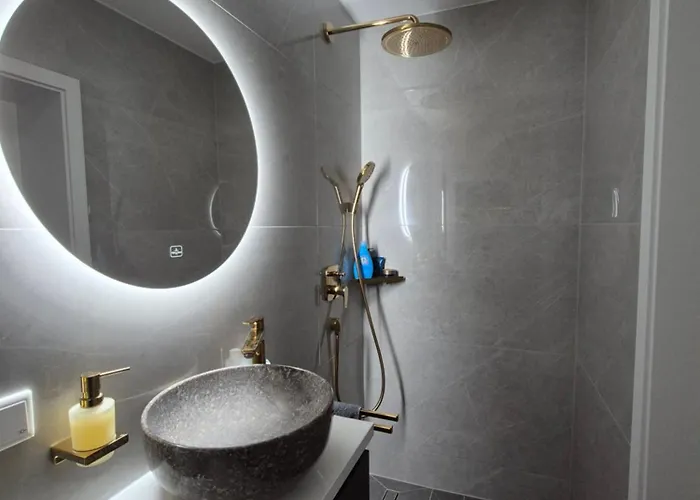 Accommodatie bij particulieren Gemuetliches Mit Franzoesischem Doppelbett An Der Universitaetsklinik Mainz