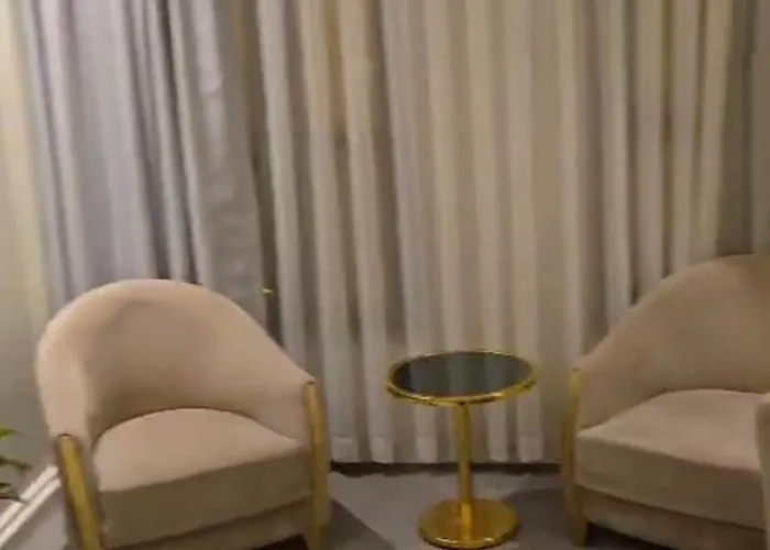 Gemuetliches Mit Franzoesischem Doppelbett An Der Universitaetsklinik * Mainz